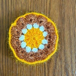 Kitchen scrubbies/dish scrubbie/reusable scrubbies/handmade scrubbies